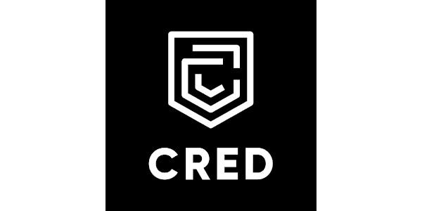 CRED Logo