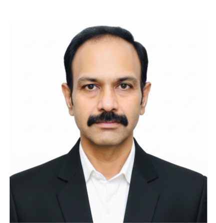 Dr. K. Bhargav Srinivas