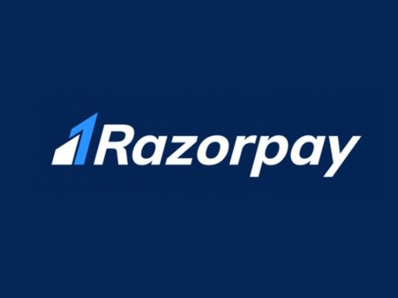 Razorpay Logo