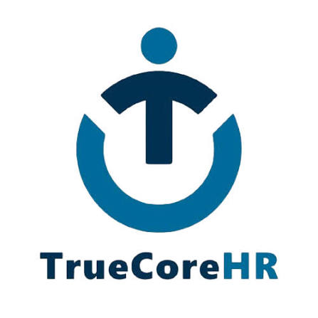 TrueCoreHR Logo